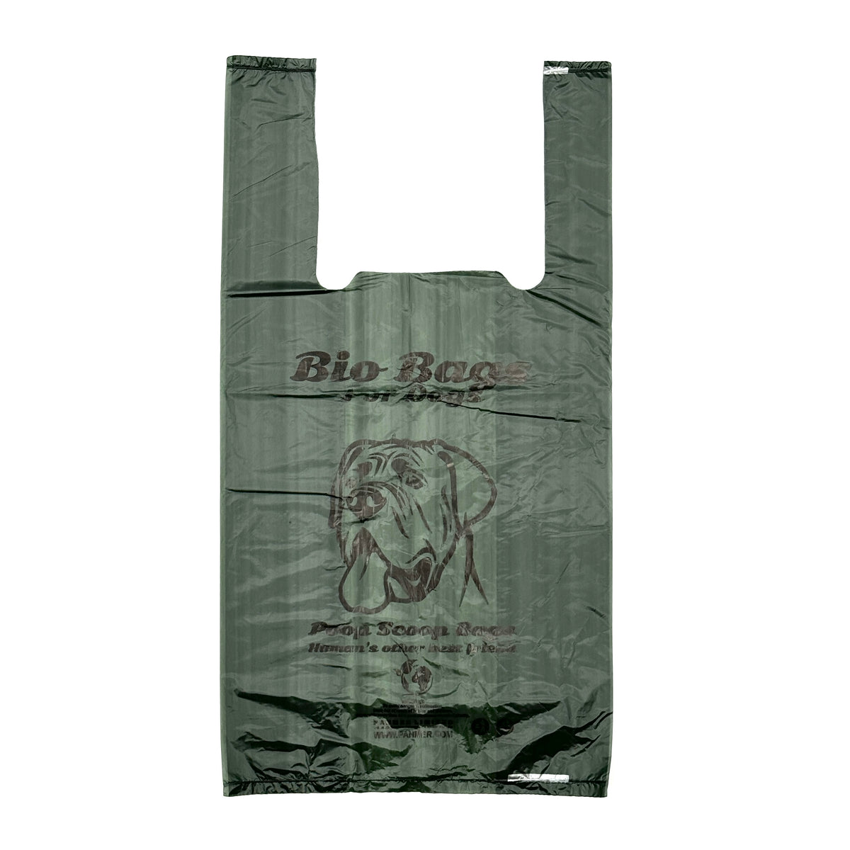 PANMER DOG POO BAGS BIODEGRADABLE – Panmer Ltd