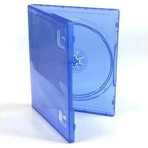 Playstation 4 PS4 Official Blu-Ray Replacement Case 1/5/10 - Panmer Ltd