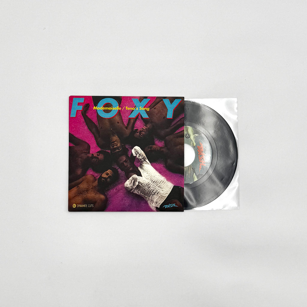 7" Clear Polypropylene Inner 80 Micron Record Sleeves Acid-Free