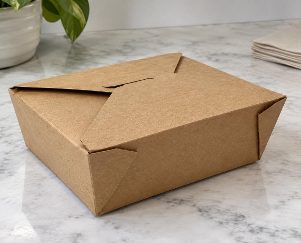 Takeaway Box
