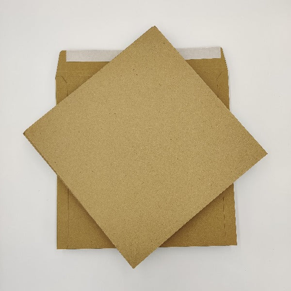 Record Mailers and Record Stiffeners + Free Fragile Labels - Panmer Ltd