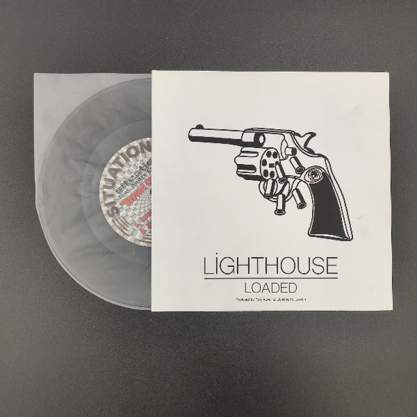 Japanese Style Inner Record Sleeves With Round Bottom - Panmer Ltd