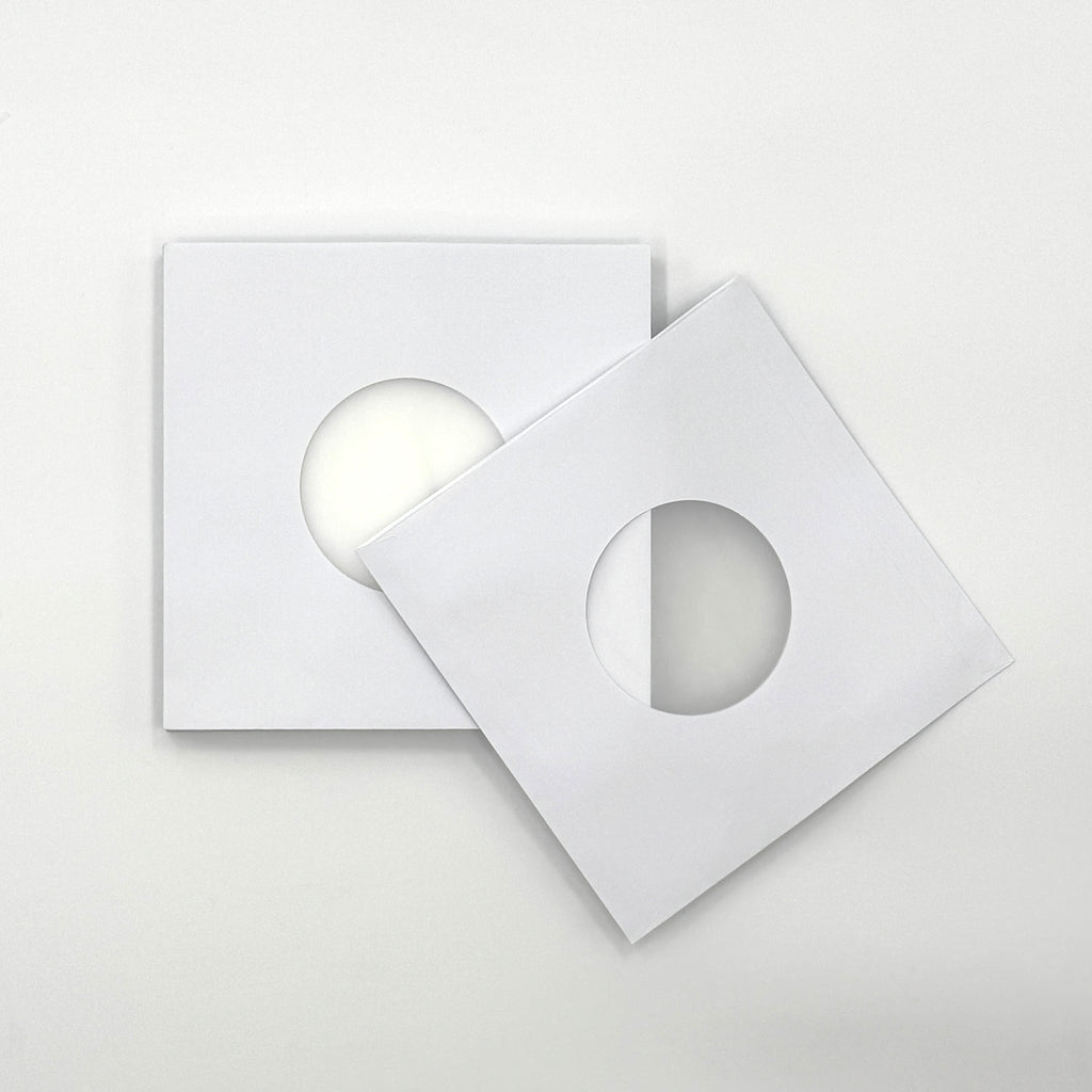 Polylined Inner Sleeves 7