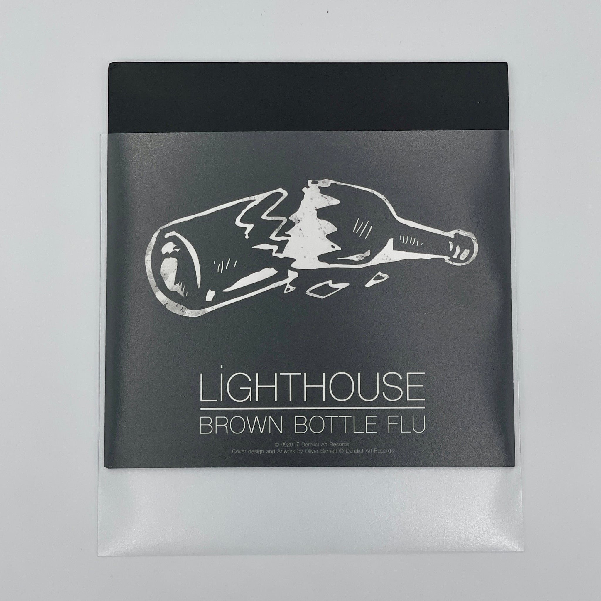 7" Outer Record Sleeves Orange Peel Finish Polypropylene Panmer Ltd