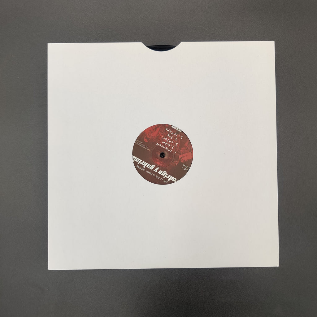 White Card Sleeve with Thumb Cut - Panmer Ltd