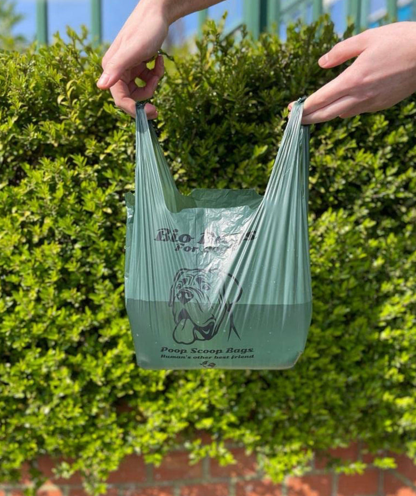 BioBag • Custom Products from Compostable Films