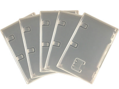 Nintendo Switch High Grade Replacement Case 1/5/10 - Panmer Ltd